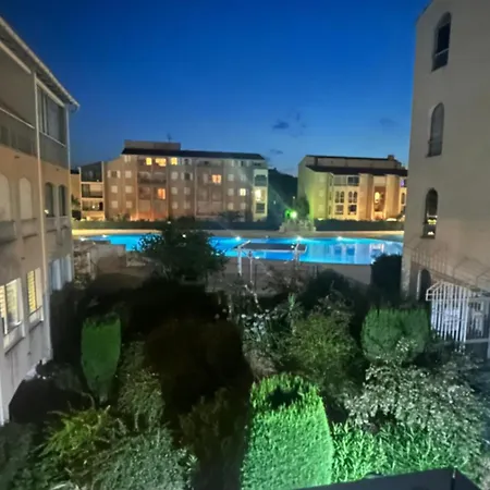 Location T2 * Frejus